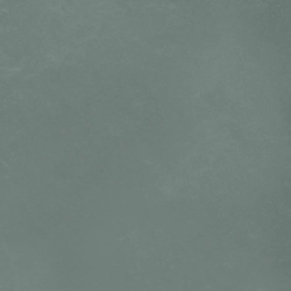 Indoor floor coverings - Sage Coloured Concrete Effect Porcelain Stoneware 60X60 - EMRE610 (Ceramishop.fr) - CERAMISHOP