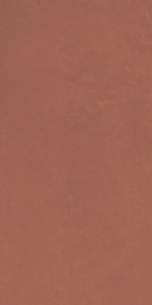 Indoor floor coverings - Red Coloured Concrete Effect Porcelain Stoneware 60X120 - EMVE604 (Ceramishop.fr) - CERAMISHOP