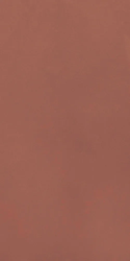 Indoor floor coverings - Red Coloured Concrete Effect Porcelain Stoneware 60X120 - EMVE604 (Ceramishop.fr) - CERAMISHOP