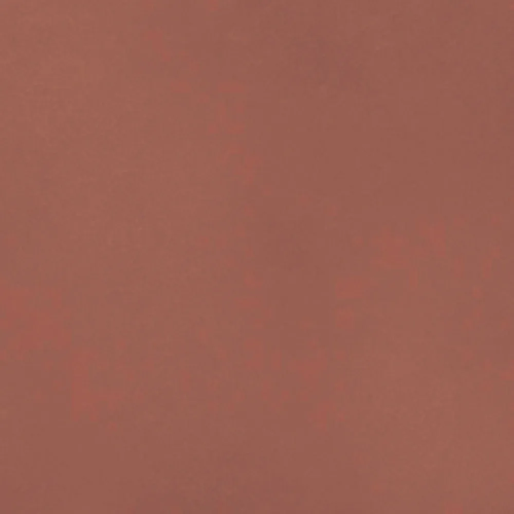 Indoor floor coverings - Red Coloured Concrete Effect Porcelain Stoneware 60X60 - EMVE614 (Ceramishop.fr) - CERAMISHOP