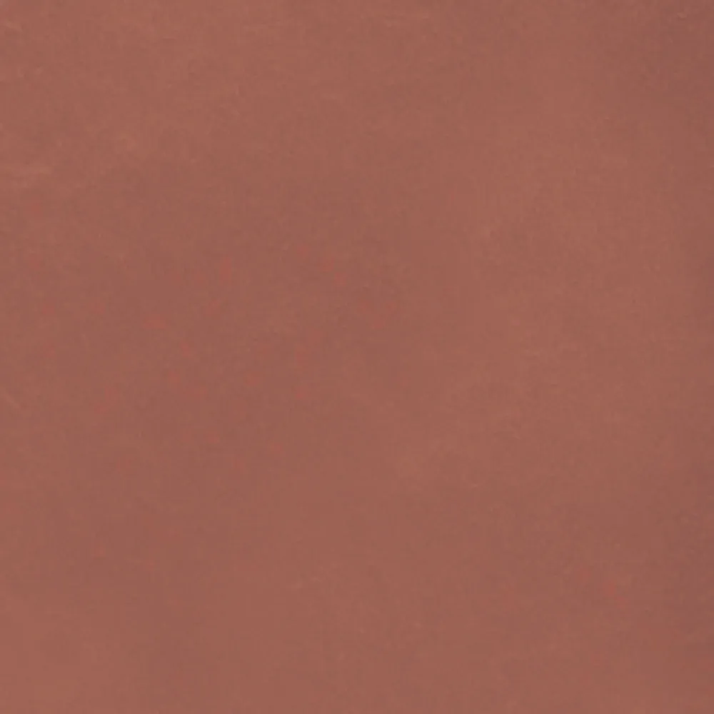 Indoor floor coverings - Red Coloured Concrete Effect Porcelain Stoneware 60X60 - EMVE614 (Ceramishop.fr) - CERAMISHOP