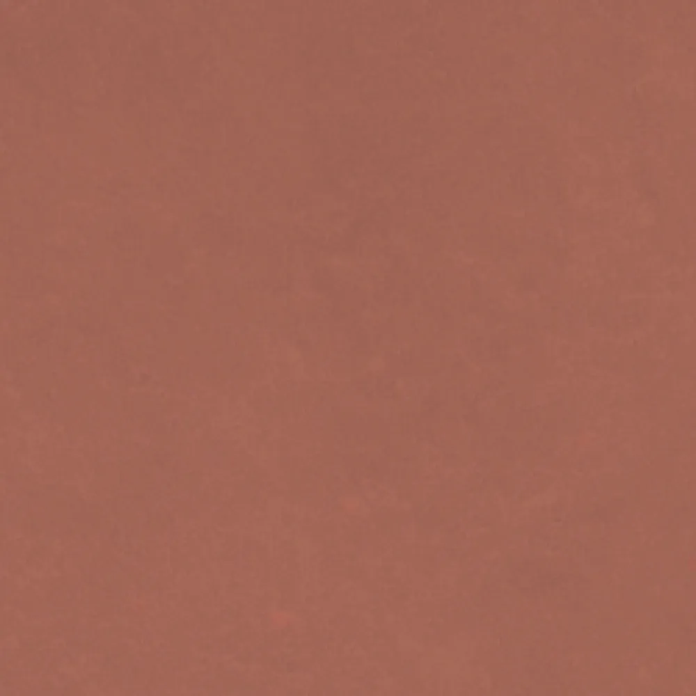 Indoor floor coverings - Red Coloured Concrete Effect Porcelain Stoneware 60X60 - EMVE614 (Ceramishop.fr) - CERAMISHOP