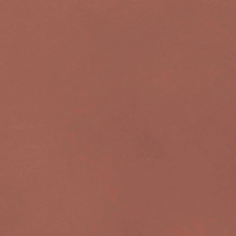 Indoor floor coverings - Red Coloured Concrete Effect Porcelain Stoneware 60X60 - EMVE614 (Ceramishop.fr) - CERAMISHOP