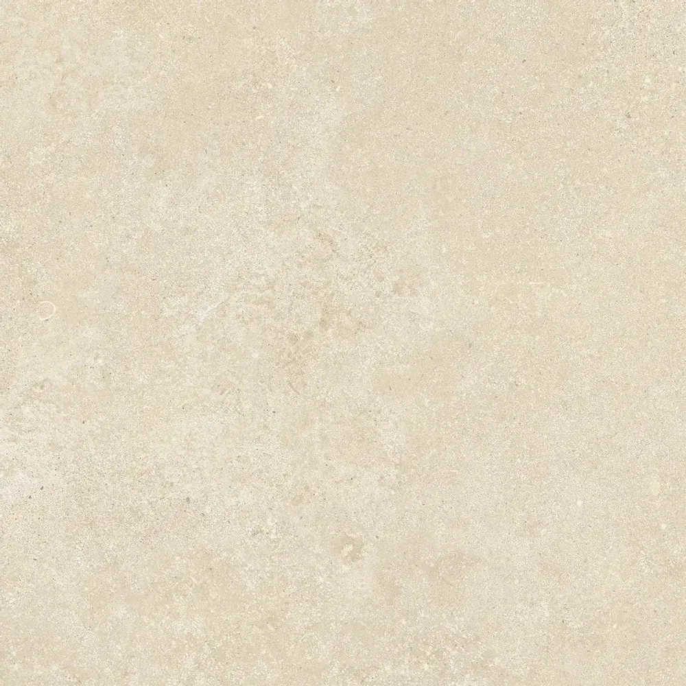 Outdoor floor coverings - Beige Spatula-Effect Porcelain Stoneware, Non-Slip, 60x60 cm - ENEU1649 (Ceramishop.fr) - CERAMISHOP