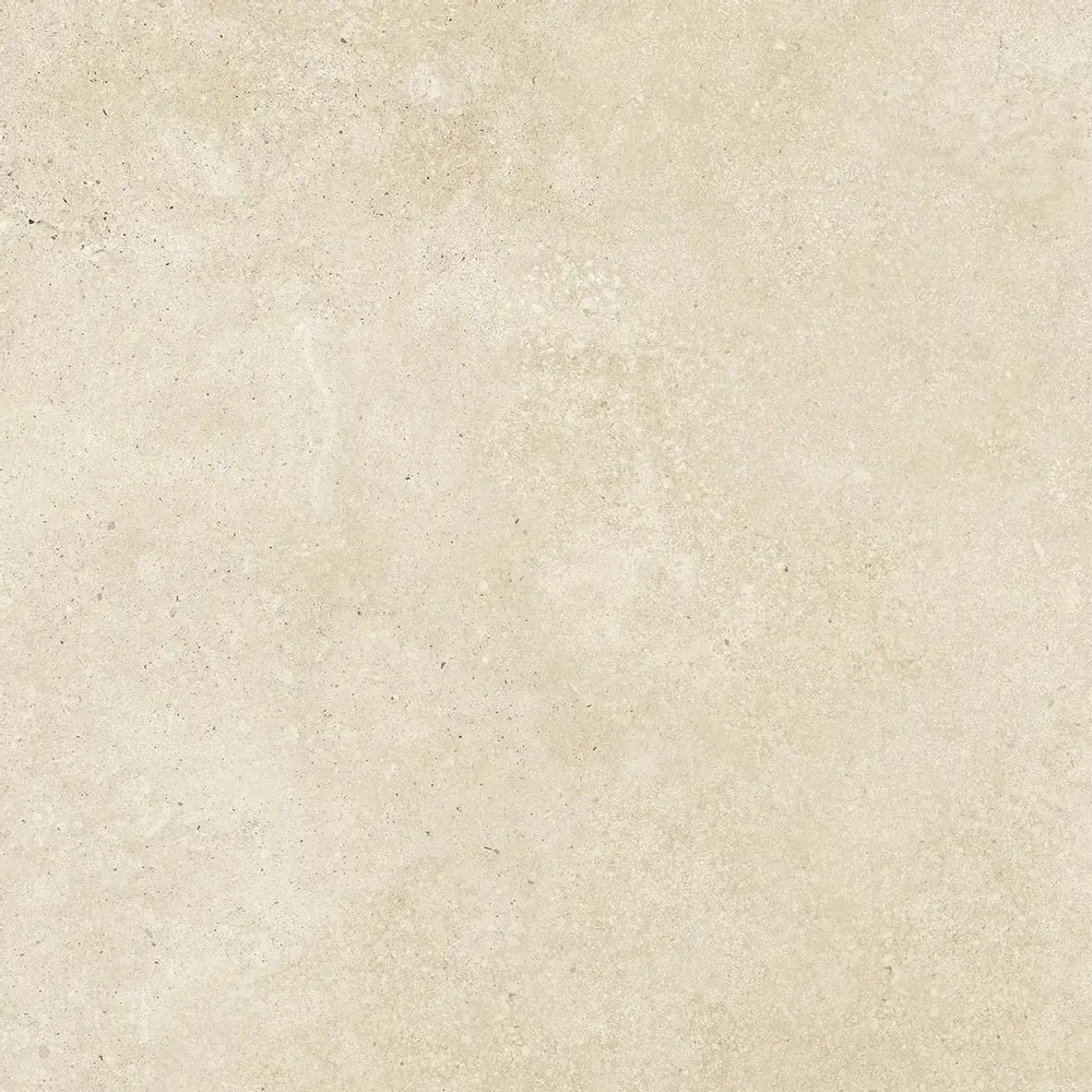 Outdoor floor coverings - Beige Spatula-Effect Porcelain Stoneware, Non-Slip, 60x60 cm - ENEU1649 (Ceramishop.fr) - CERAMISHOP