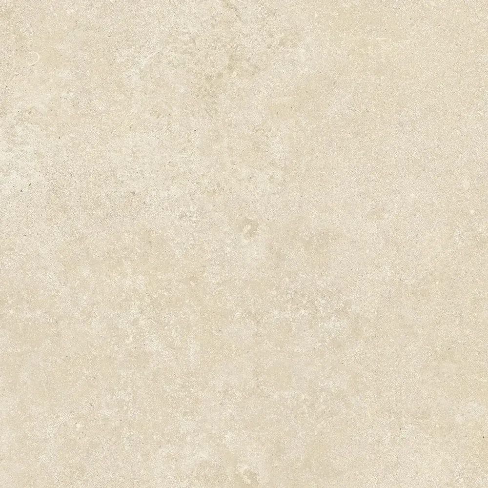Outdoor floor coverings - Beige Spatula-Effect Porcelain Stoneware, Non-Slip, 60x60 cm - ENEU1649 (Ceramishop.fr) - CERAMISHOP
