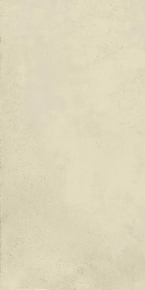 Revêtements sols intérieurs - Grès Cérame Effet Béton Ciré Ivoire 60X120 - EPIY652 (Ceramishop.fr) - CERAMISHOP