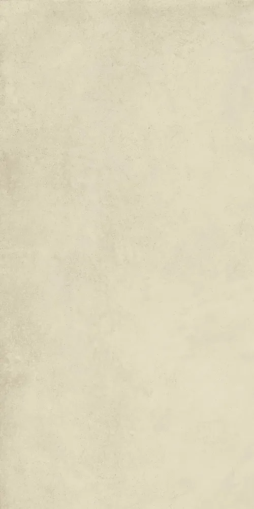 Revêtements sols intérieurs - Grès Cérame Effet Béton Ciré Ivoire 60X120 - EPIY652 (Ceramishop.fr) - CERAMISHOP