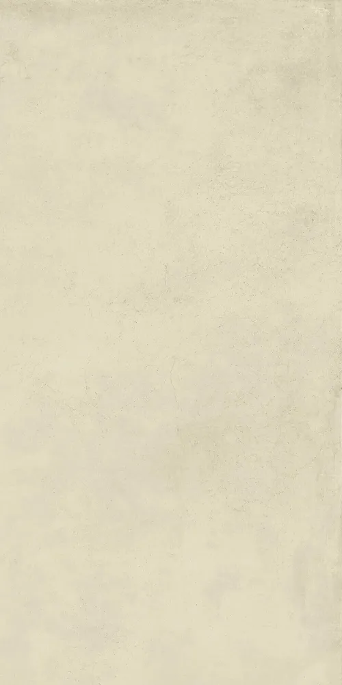 Revêtements sols intérieurs - Grès Cérame Effet Béton Ciré Ivoire 60X120 - EPIY652 (Ceramishop.fr) - CERAMISHOP