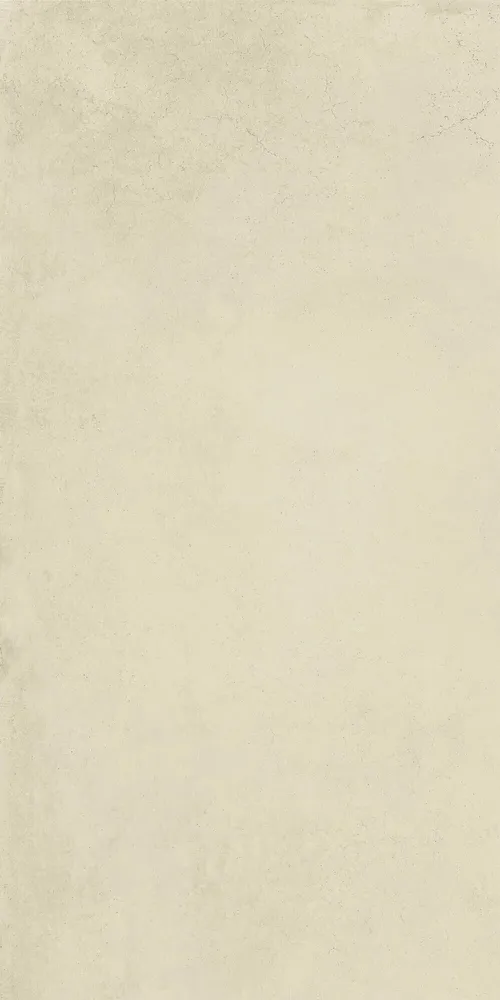 Revêtements sols intérieurs - Grès Cérame Effet Béton Ciré Ivoire 60X120 - EPIY652 (Ceramishop.fr) - CERAMISHOP