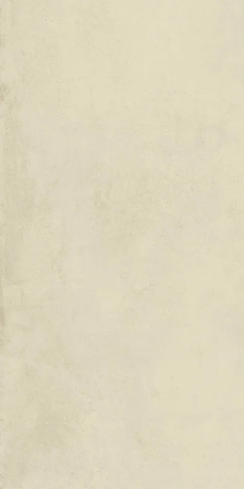 Revêtements sols intérieurs - Grès Cérame Effet Béton Ciré Ivoire 60X120 - EPIY652 (Ceramishop.fr) - CERAMISHOP