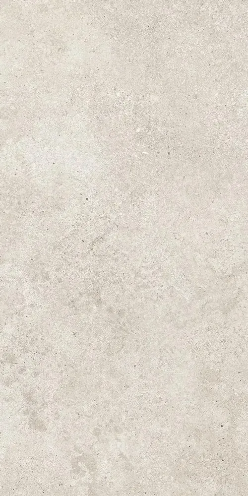 Indoor floor coverings - White Matt Stone Effect Porcelain Stoneware Rt 30X60 - ENCD1662 (Ceramishop.fr) - CERAMISHOP