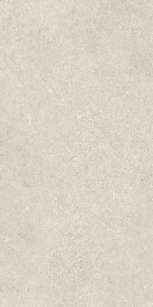 Indoor floor coverings - White Matt Stone Effect Porcelain Stoneware Rt 30X60 - ENCD1662 (Ceramishop.fr) - CERAMISHOP