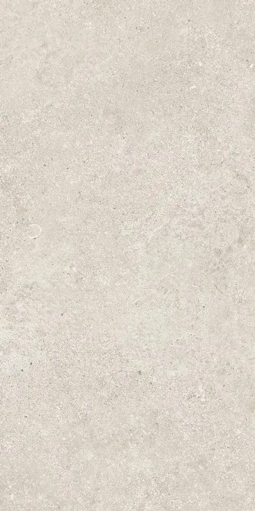 Indoor floor coverings - White Matt Stone Effect Porcelain Stoneware Rt 30X60 - ENCD1662 (Ceramishop.fr) - CERAMISHOP