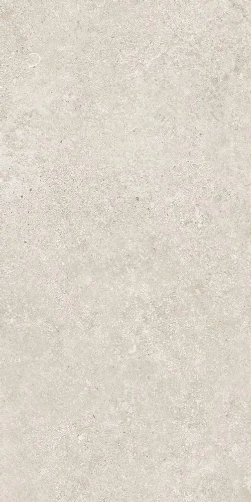 Indoor floor coverings - White Matt Stone Effect Porcelain Stoneware Rt 30X60 - ENCD1662 (Ceramishop.fr) - CERAMISHOP