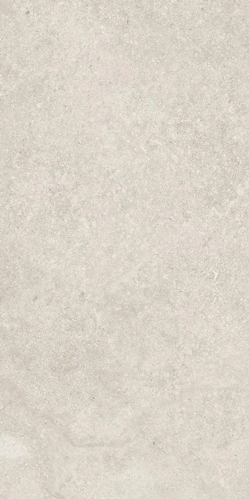 Indoor floor coverings - White Matt Stone Effect Porcelain Stoneware Rt 30X60 - ENCD1662 (Ceramishop.fr) - CERAMISHOP