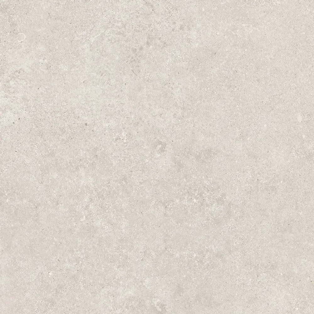 Revêtements sols intérieurs - Grès Cérame Effet Pierre Spatulée Blanc Mat Rt 60X60 - ENCD1661 (Ceramishop.fr) - CERAMISHOP