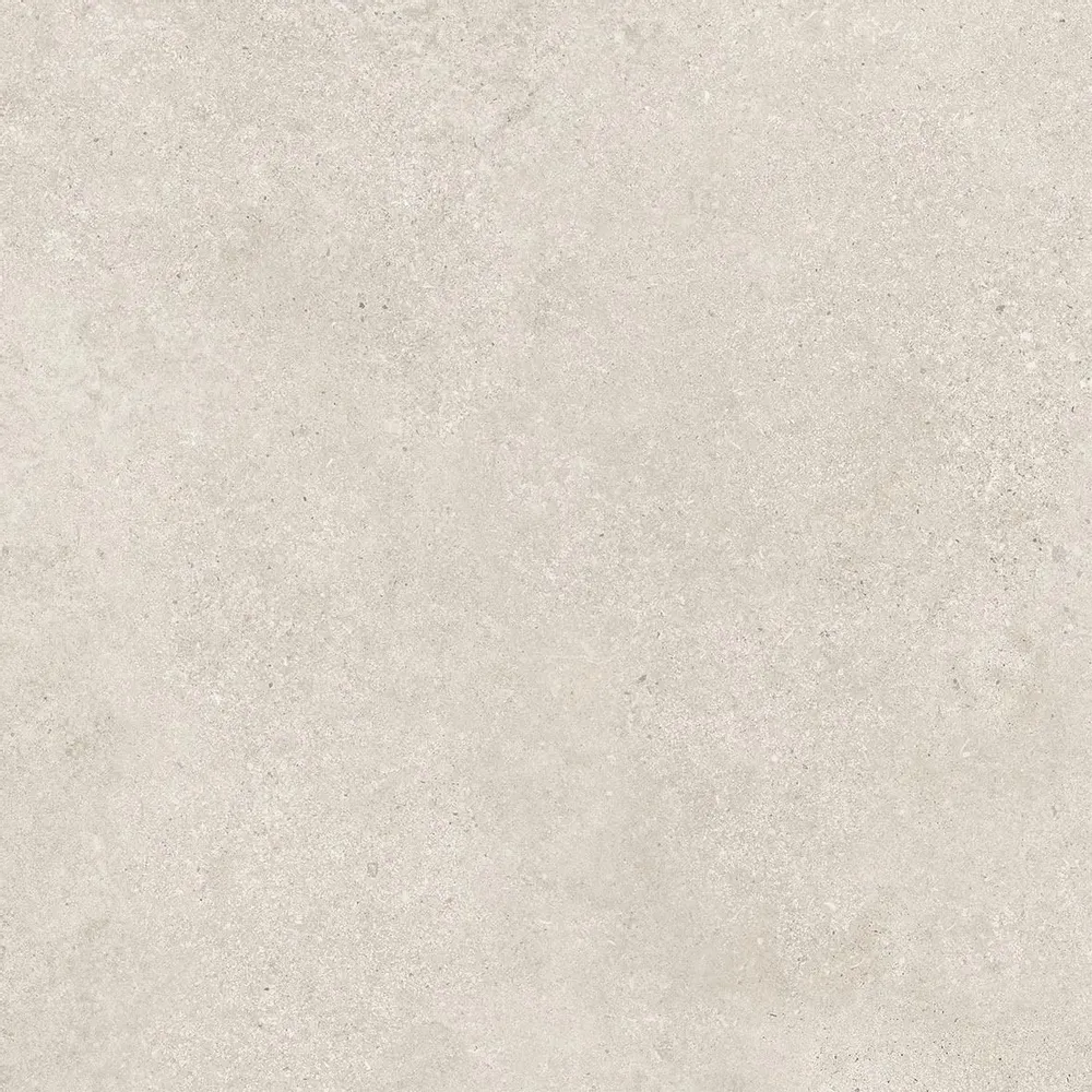 Revêtements sols intérieurs - Grès Cérame Effet Pierre Spatulée Blanc Mat Rt 60X60 - ENCD1661 (Ceramishop.fr) - CERAMISHOP