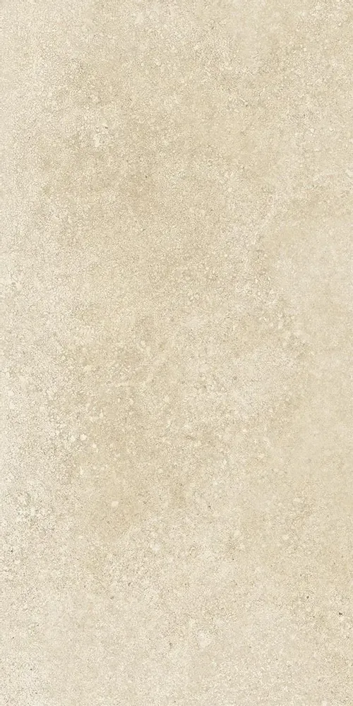 Indoor floor coverings - Porcelain Stoneware with Spatula-Style Finish, Beige Matt, RT 30X60 - ENEU1647 (Ceramishop.fr) - CERAMISHOP