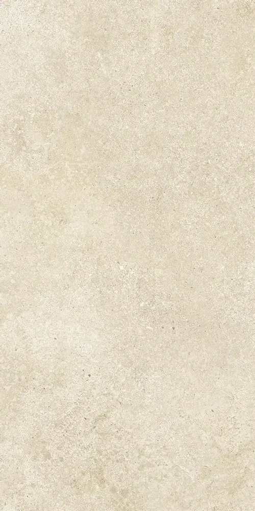 Indoor floor coverings - Porcelain Stoneware with Spatula-Style Finish, Beige Matt, RT 30X60 - ENEU1647 (Ceramishop.fr) - CERAMISHOP