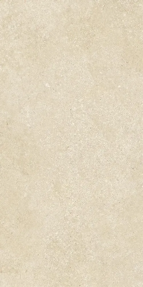 Indoor floor coverings - Porcelain Stoneware with Spatula-Style Finish, Beige Matt, RT 30X60 - ENEU1647 (Ceramishop.fr) - CERAMISHOP