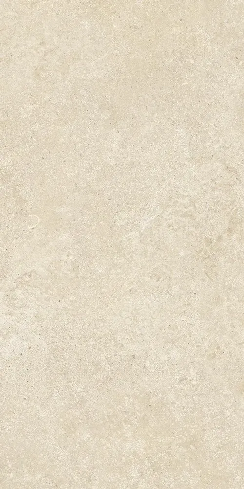 Indoor floor coverings - Porcelain Stoneware with Spatula-Style Finish, Beige Matt, RT 30X60 - ENEU1647 (Ceramishop.fr) - CERAMISHOP