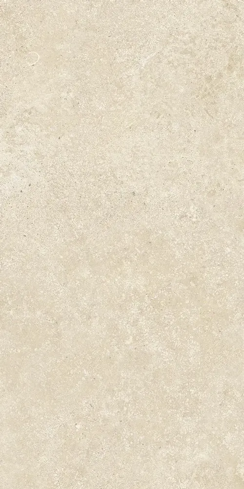 Indoor floor coverings - Porcelain Stoneware with Spatula-Style Finish, Beige Matt, RT 30X60 - ENEU1647 (Ceramishop.fr) - CERAMISHOP