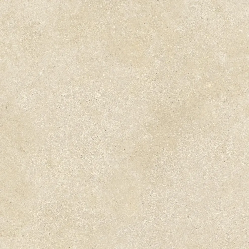 Revêtements sols intérieurs - Grès Cérame Effet Pierre Spatulée Beige Mat Rt 60X60 - ENEU1646 (Ceramishop.fr) - CERAMISHOP