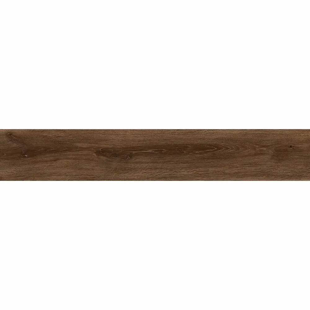 Revêtements sols intérieurs - Grès Cérame Effet Bois Marron 20X120 - EWKC1452 (Ceramishop.fr) - CERAMISHOP