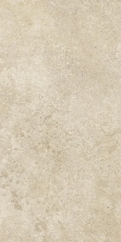 Revêtements sols intérieurs - Grès Cérame Effet Pierre Spatulée Tourterelle Mat Rt 30X60 - ENUR1656 (Ceramishop.fr) - CERAMISHOP