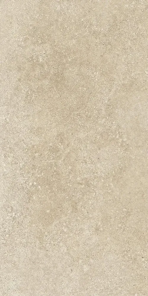 Revêtements sols intérieurs - Grès Cérame Effet Pierre Spatulée Tourterelle Mat Rt 30X60 - ENUR1656 (Ceramishop.fr) - CERAMISHOP