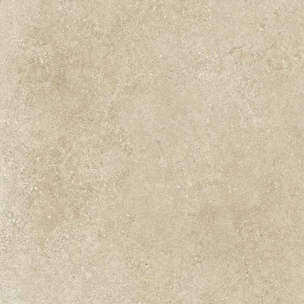 Indoor floor coverings - Porcelain Stoneware with Spatula-Style Dove Grey Matt Rt 60X60 - ENUR1655 (Ceramishop.fr) - CERAMISHOP