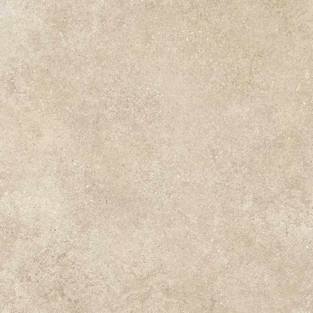 Indoor floor coverings - Porcelain Stoneware with Spatula-Style Dove Grey Matt Rt 60X60 - ENUR1655 (Ceramishop.fr) - CERAMISHOP