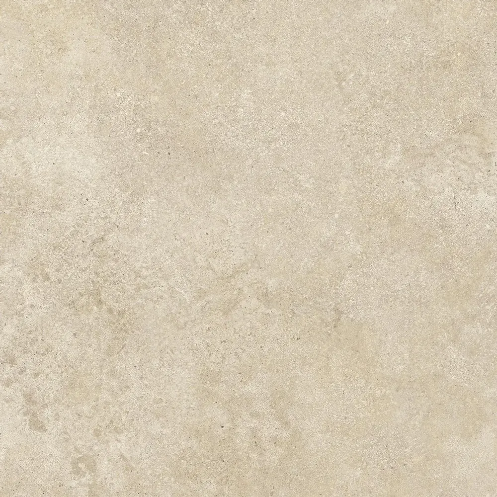 Indoor floor coverings - Porcelain Stoneware with Spatula-Style Dove Grey Matt Rt 60X60 - ENUR1655 (Ceramishop.fr) - CERAMISHOP
