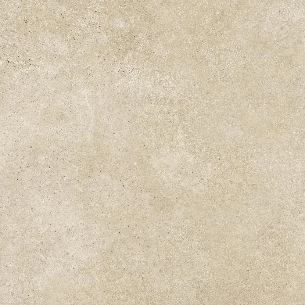 Indoor floor coverings - Porcelain Stoneware with Spatula-Style Dove Grey Matt Rt 60X60 - ENUR1655 (Ceramishop.fr) - CERAMISHOP