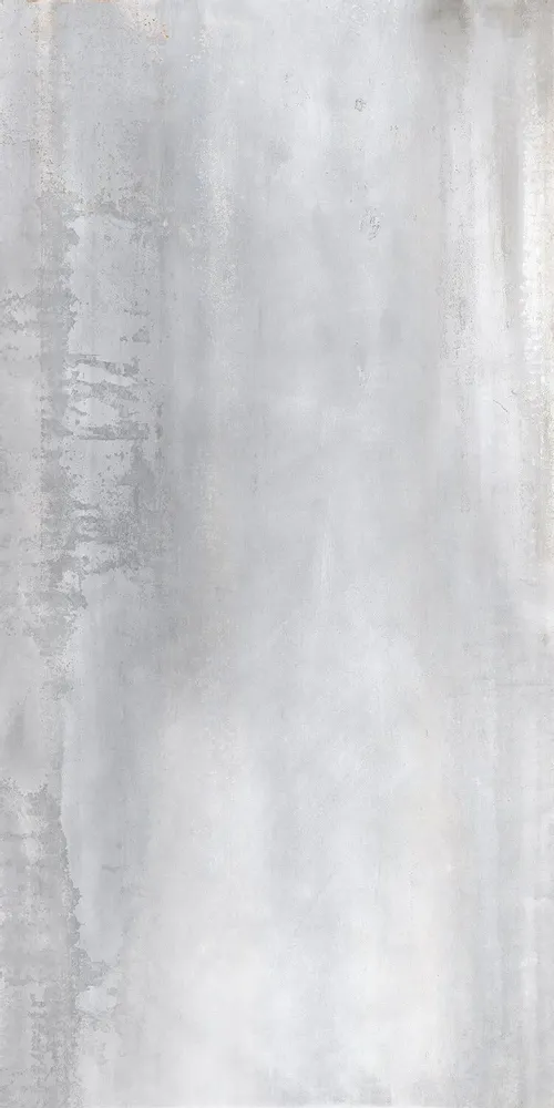Revêtements sols intérieurs - Grès Cérame Effet Métal Oxydé Gris 60X120 - EOTM621 (Ceramishop.fr) - CERAMISHOP