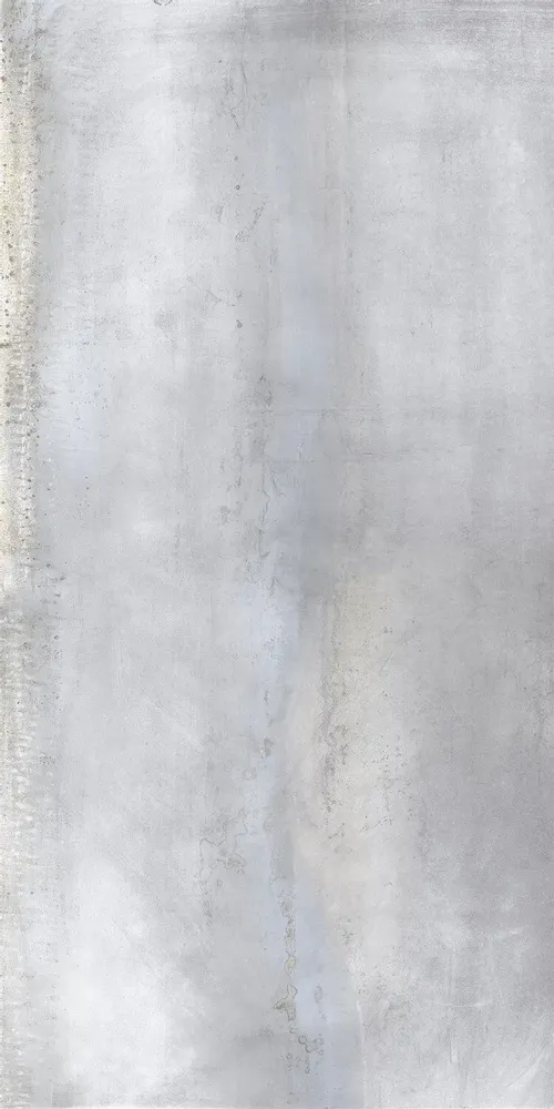 Revêtements sols intérieurs - Grès Cérame Effet Métal Oxydé Gris 60X120 - EOTM621 (Ceramishop.fr) - CERAMISHOP