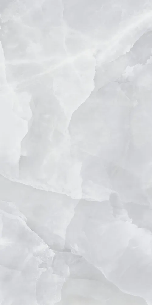 Revêtements sols intérieurs - Grès Cérame Effet Marbre Onyx Gris Mat 60X120 - EOXG134 (Ceramishop.fr) - CERAMISHOP