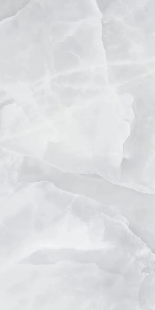 Indoor floor coverings - Glossy Onyx Grey Marble Effect Porcelain Stoneware 60X120 - EOXG129 (Ceramishop.fr) - CERAMISHOP