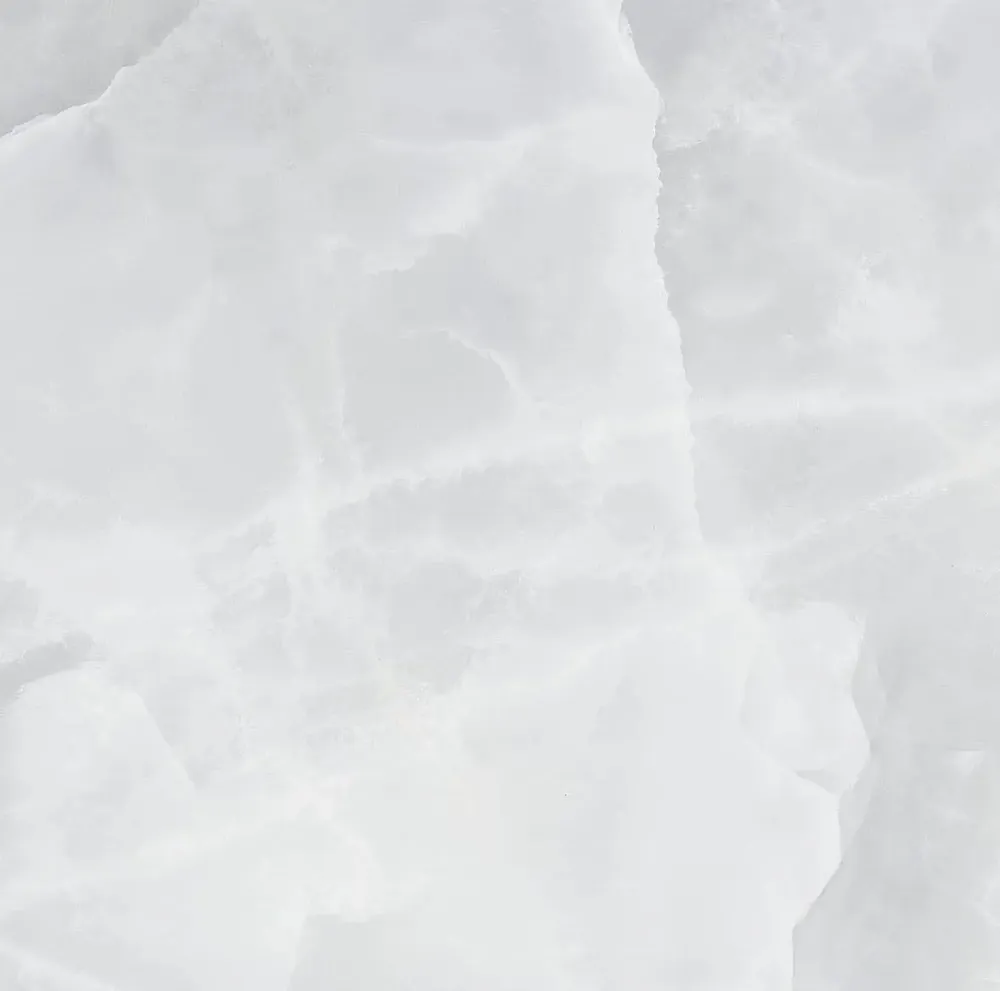 Indoor floor coverings - Glossy Onyx Grey Marble Effect Porcelain Stoneware 60x60 - EOXG867 (Ceramishop.fr) - CERAMISHOP