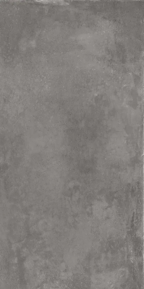 Outdoor floor coverings - Anthracite Waxed Concrete Effect Porcelain Stoneware, Non-Slip, 60x120 - EPAE661 (Ceramishop.fr) - CERAMISHOP