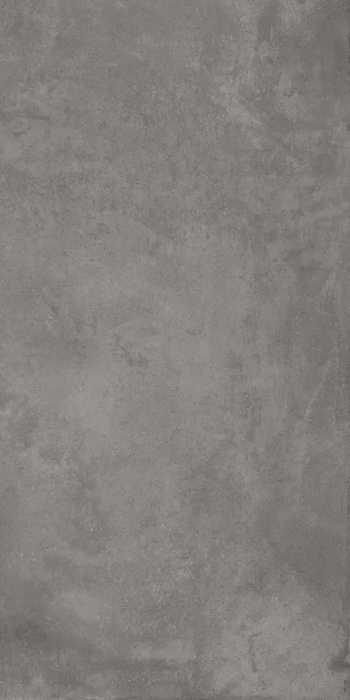 Outdoor floor coverings - Anthracite Waxed Concrete Effect Porcelain Stoneware, Non-Slip, 60x120 - EPAE661 (Ceramishop.fr) - CERAMISHOP