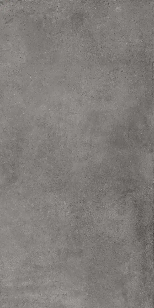 Outdoor floor coverings - Anthracite Waxed Concrete Effect Porcelain Stoneware, Non-Slip, 60x120 - EPAE661 (Ceramishop.fr) - CERAMISHOP