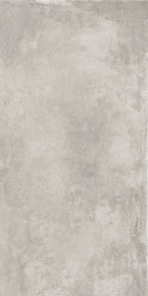 Outdoor floor coverings - Light Grey Waxed Concrete Effect Porcelain Stoneware, Non-Slip, 60x120 - EPGY657 (Ceramishop.fr) - CERAMISHOP