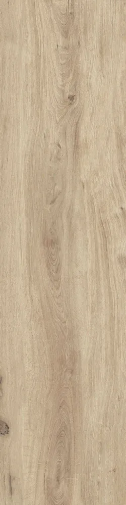 Outdoor floor coverings - Beige Raw Wood Effect Porcelain Stoneware, Non-Slip, 30x120 - EPBE272 (Ceramishop.fr) - CERAMISHOP