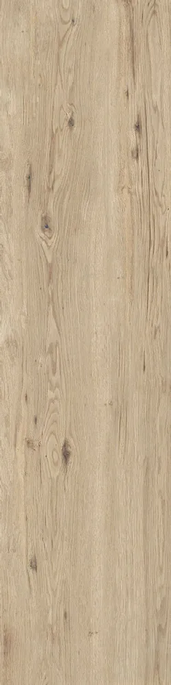 Outdoor floor coverings - Beige Raw Wood Effect Porcelain Stoneware, Non-Slip, 30x120 - EPBE272 (Ceramishop.fr) - CERAMISHOP