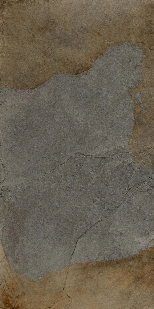 Indoor floor coverings - Slate Stone Effect Porcelain Stoneware 01 60X120 - EPEA1144 (Ceramishop.fr) - CERAMISHOP