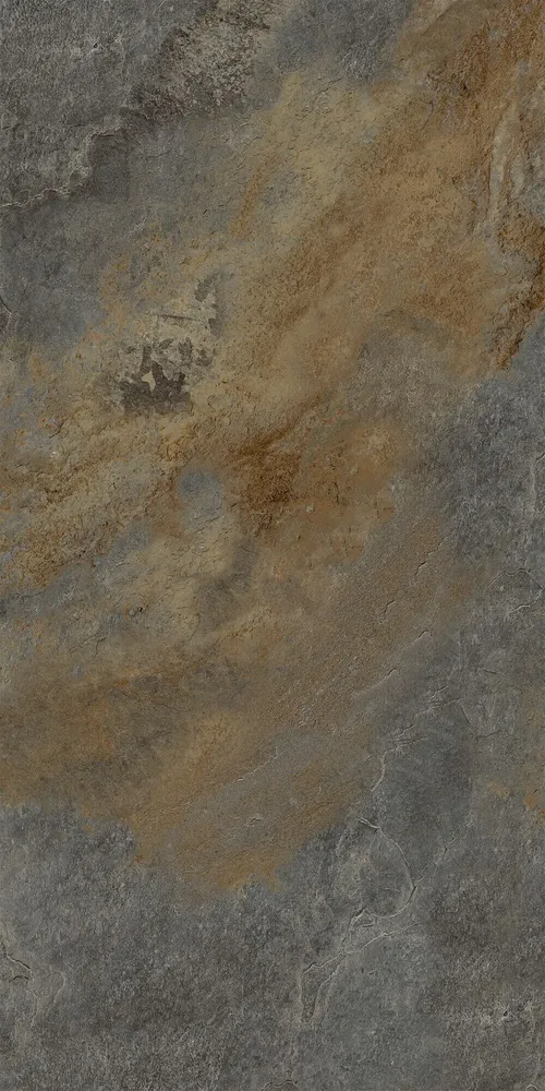 Indoor floor coverings - Slate Stone Effect Porcelain Stoneware 01 60X120 - EPEA1144 (Ceramishop.fr) - CERAMISHOP