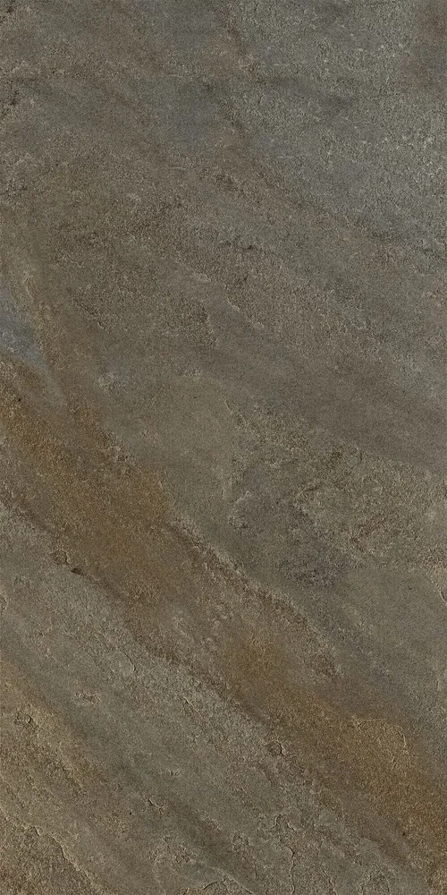 Indoor floor coverings - Slate Stone Effect Porcelain Stoneware 01 60X120 - EPEA1144 (Ceramishop.fr) - CERAMISHOP