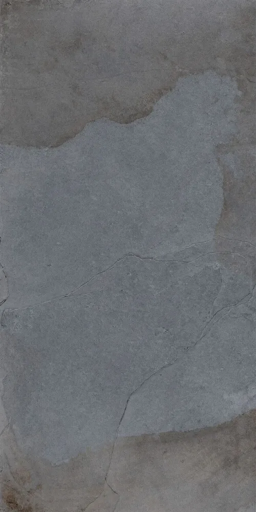 Revêtements sols intérieurs - Grès Cérame Effet Pierre Ardoise Foncée 60X120 - EPEP1142 (Ceramishop.fr) - CERAMISHOP